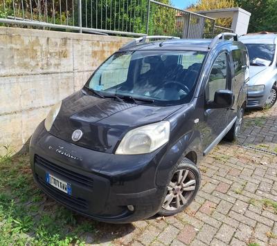 Autovettura Fiat Fiorino QuboPer visionare la documentazione disponibile, si...