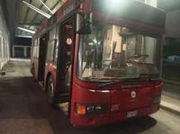 Piena proprietà del veicolo Bredamenainibus, modello M...