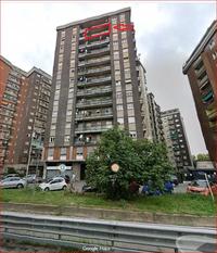 Appartamento della superficie commerciale di 39,15 mq...