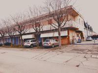 Complesso immobiliare costituito dalla proprietà di...