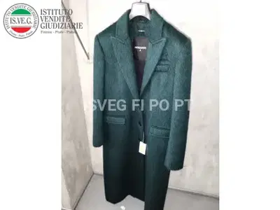 Abbigliamento - fi -  5527