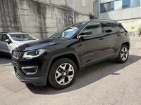 AUTOVETTURA JEEP COMPASS TG. FL151YF ANNO 2017 TELAIO...