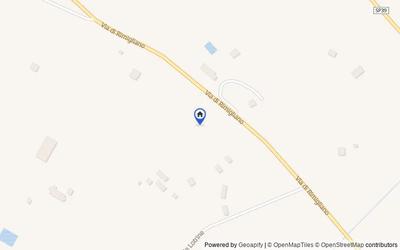 Mappa della zona: Via di Rimigliano, 1A, 57021 Campiglia Marittima LI, Italia, Campiglia Marittima, Livorno