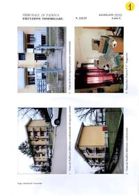 Appartamento, posto al secondo piano, con garage e...