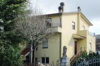 COLLAZZONE (PG) FRAZ. COLLEPEPE, VIA TIBERINA N. 123/a