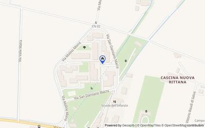 Mappa della zona: Via S. Damiano Macra, Frazione Pagliero Borgata Bianchi 7 12100 Cuneo CN, Italia, 12029, San Damiano Macra, Cuneo