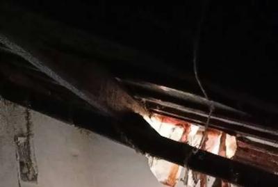 Diritti di piena proprietà per la quota di 1/1 di abitazione di tipo popolare (A4) e terreno siti in Monte Vidon Combatte (FM).I predetti immobili sono identificati nel catasto al:oFoglio 7 Part...