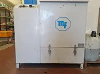MILLTECH SRL