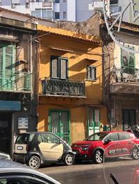 “Appartamento per civile abitazione, sito in Palermo,...
