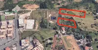 N. 14 Posti auto, Lastrico solare e Area urbana, siti...