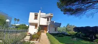 Villa, in agro marino di Ostuni, “Il Pilone 1” con ampio...
