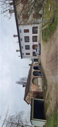 Bene 1 – Casa colonica ubicata a Viadana (MN) - via...