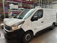 FIAT Talento Professional