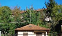 villetta ubicata a Sant’Olcese (GE), Piazza Marconi 28,...