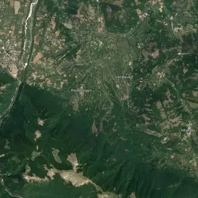 Appartamento al piano secondo composto da soggiorno con angolo cottura,...