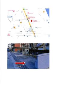 Posto auto scoperto di piena proprietà ubicato a Porto...