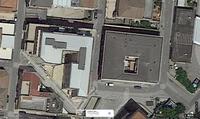Locale deposito sito a San Severo (FG) in via Montesanto...