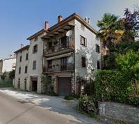 RACCOLTA OFFERTE - Abitazione con corte a Gubbio (PG),...