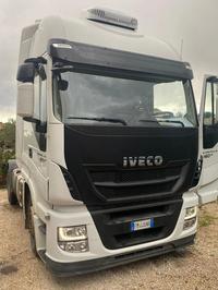 Trattore stradale IvecoPer visionare la documentazione disponibile, si invitano le parti interessate a visitare la pagina dell'asta sul portale www.industrialdiscount.it - codice asta 10036