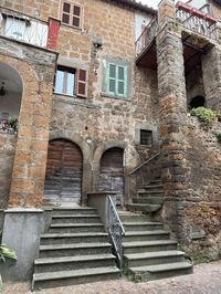 Appartamento a Blera (VT), Via dei Pozzi 74