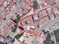 Aree urbane di 2.094 mq site a Misilmeri (PA), in viale...