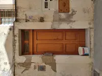 Piena proprietà di un immobile adibito a civile...