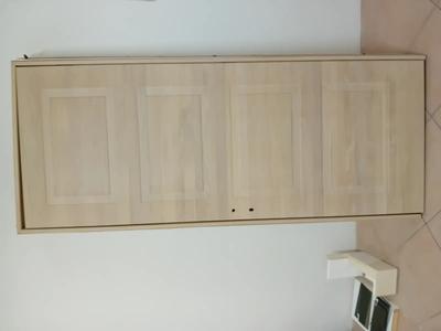 PORTE NUOVE VARIO GENERE