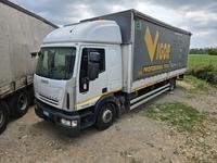 IVECO - EUROCARGO 140/120/E4 - Camion - 2008 - Targa: ZB 901 AE