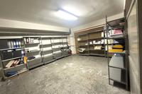 Due depositi a Bisceglie (BT), via Sant’Andrea 91 (int...