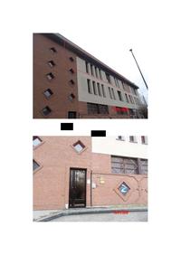 Trattasi di ufficio facente parte del “Condominio Ex...