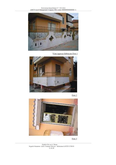 Piena proprietà di un appartamento per civile abitazione ubicato in Casaluce...