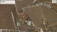 Intera proprietà di terreno agricolo sito in Pachino...