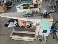 TAVOLO DA STIRO, CALDAIE LOTTO 22