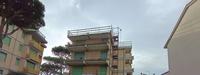 Viareggio, Via Udine 5, zona residenziale “Città Giardino”.