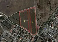 TERRENI INCOLTI IN LOCALITA' RIO SAN GIROLAMO