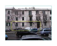 Appartamento int. 31 a P. T., di cinque vani ed...