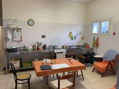 1/1 di abitazione Cat. A/3, cl.1, cons. 3,5 vani, 130...