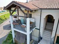 Nel complesso Borgo Rebuzzana - Appartamento al piano...