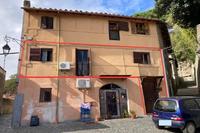 Diritti di piena proprietà per 1/1 su abitazione posta...