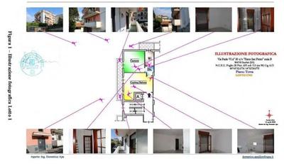 Piena ed intera proprietà di un Appartamento in condominio, ubicato in...