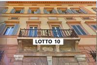 Appartamento (sub 61) in palazzo centrale a Foligno...