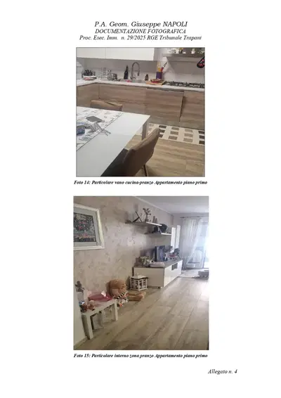 Appartamento