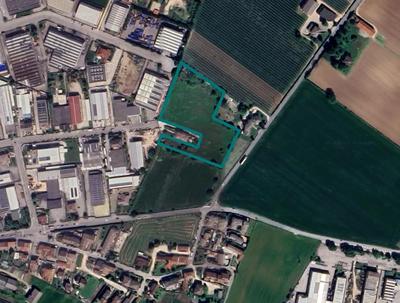 Terreni agricoli a Povegliano Veronese (VR) - vendita telematica sulla piattaforma www.gobidreal.it n.33292