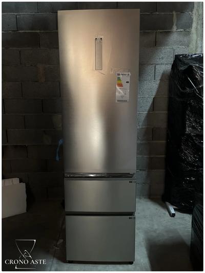Frigorifero Haier htw5620dnmg.
