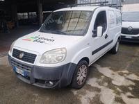 Autocarro Fiat Doblò tg. DV455AB, immatr. 16/01/2009, kw...