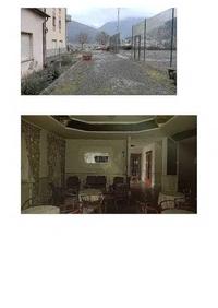 Piena Proprietà dell’immobile destinato ad ALBERGO...
