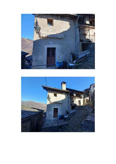 Fabbricato civile abitazione