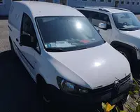 N.01 AUTOCARRO VOLKSWAGEN CADDY TARGATO ES788GT...