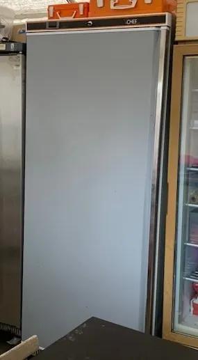 Armadio Frigo e Vetrinetta Refrigerata Chefline - vendita telematica sulla piattaforma www.gobid.it n.32674