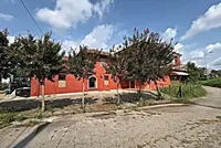 Compendio immobiliare costituito da un fabbricato ad uso...